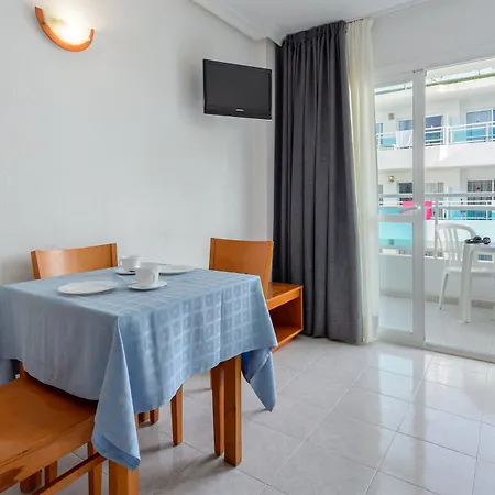 Vibra Jabeque Blue Apartment Es Canar (Ibiza)