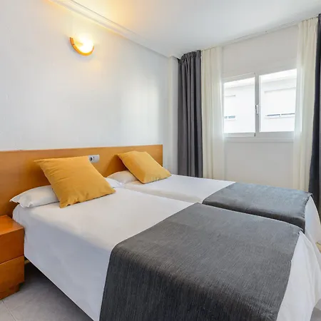 Vibra Jabeque Blue Apartment Es Canar (Ibiza)